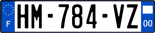 HM-784-VZ