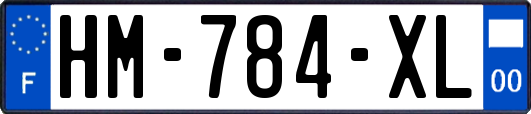 HM-784-XL
