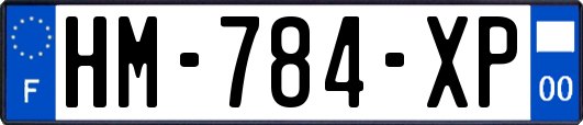 HM-784-XP