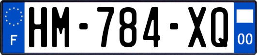 HM-784-XQ