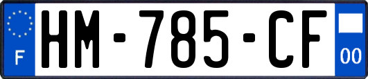 HM-785-CF