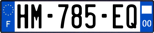 HM-785-EQ
