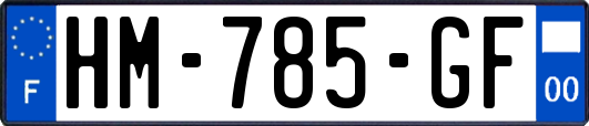 HM-785-GF