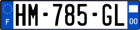 HM-785-GL