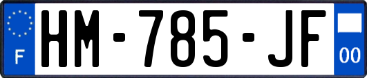 HM-785-JF
