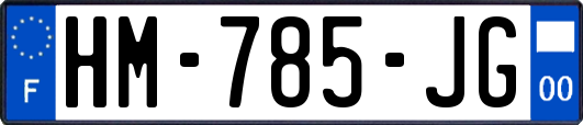 HM-785-JG