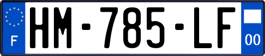 HM-785-LF