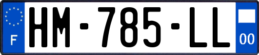 HM-785-LL