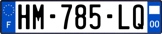 HM-785-LQ