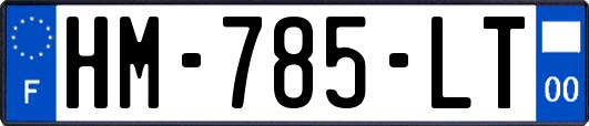 HM-785-LT