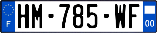 HM-785-WF