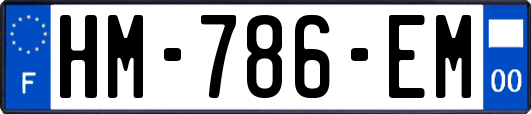 HM-786-EM