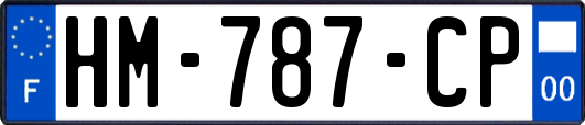 HM-787-CP
