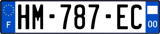 HM-787-EC