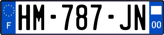 HM-787-JN