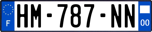 HM-787-NN