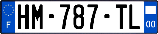 HM-787-TL