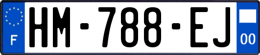 HM-788-EJ
