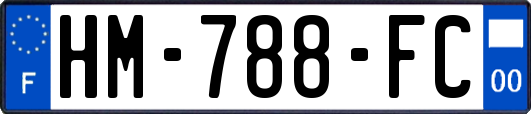 HM-788-FC