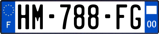HM-788-FG