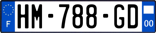 HM-788-GD
