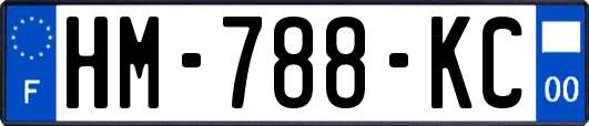 HM-788-KC