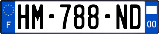 HM-788-ND