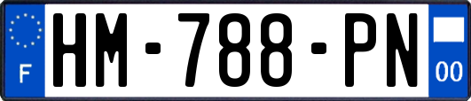 HM-788-PN