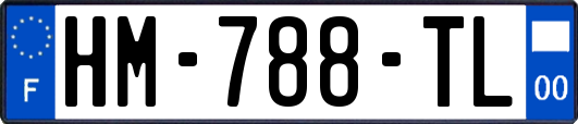 HM-788-TL