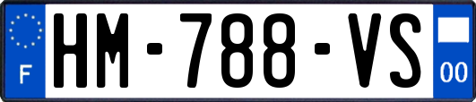 HM-788-VS