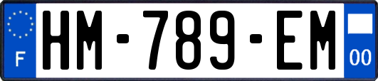 HM-789-EM