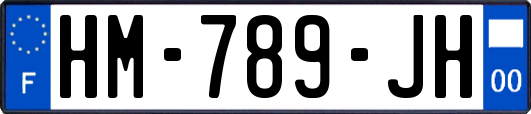 HM-789-JH