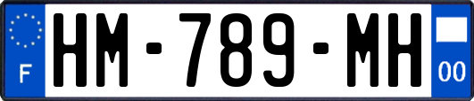 HM-789-MH