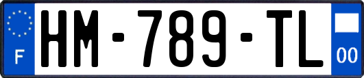 HM-789-TL