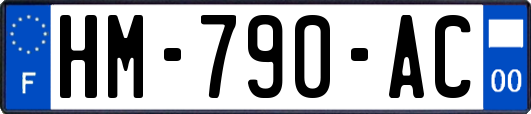 HM-790-AC