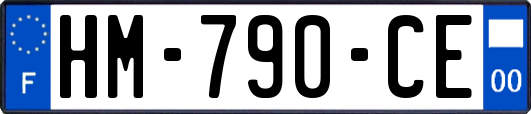 HM-790-CE