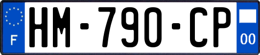 HM-790-CP
