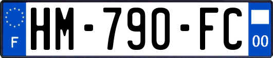 HM-790-FC