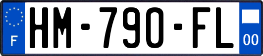 HM-790-FL
