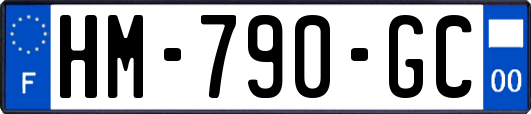 HM-790-GC