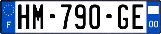 HM-790-GE
