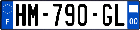 HM-790-GL