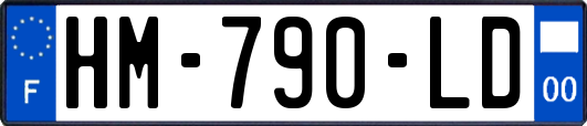 HM-790-LD