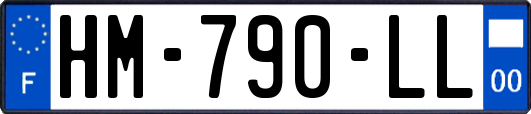 HM-790-LL