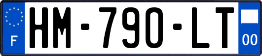 HM-790-LT