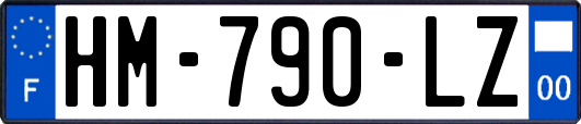 HM-790-LZ