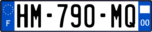 HM-790-MQ