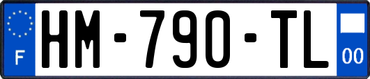 HM-790-TL
