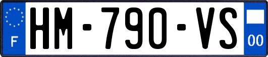 HM-790-VS