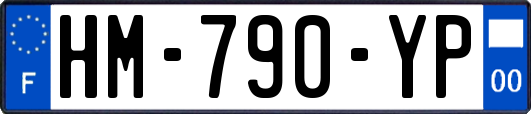HM-790-YP